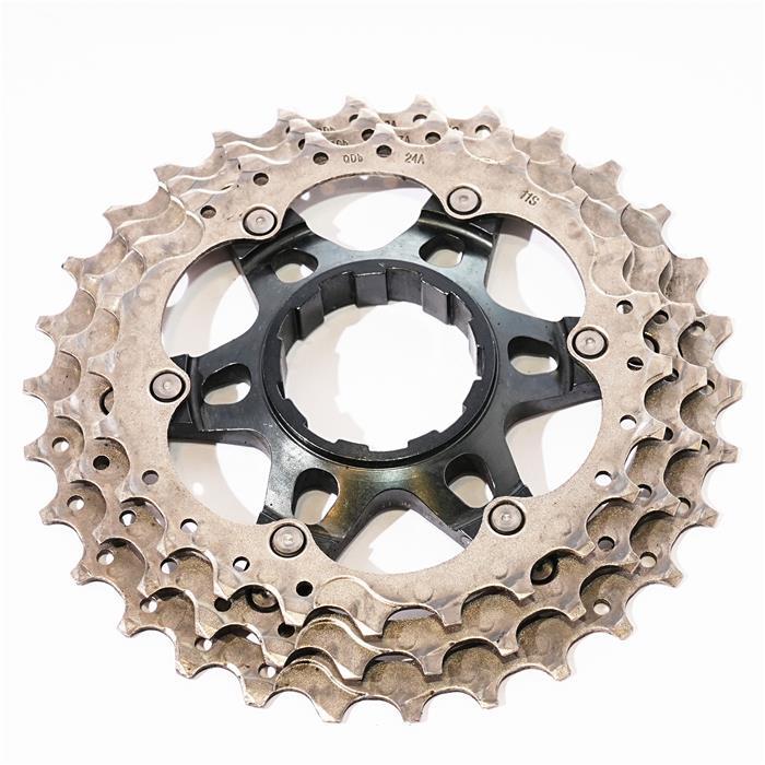 SHIMANO (シマノ)ULTEGRA CS-R8000 11-30T カセットスプロケット｜crowngears｜03