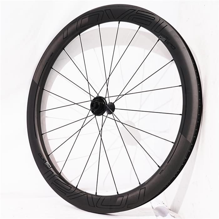 Roval(ローヴァル)RAPIDE CLX 50 クリンチャー シマノ11/12S Roval(ローヴァル)RAPIDE CLX 50 クリンチャー シマノ11/12S