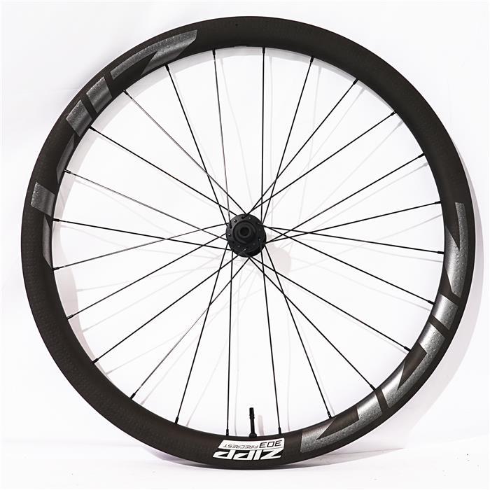 zipp 303 firecrest 零し TU 11速 カーボンホイール zipp 303 firecrest 零し TU 11速 カーボンホイール