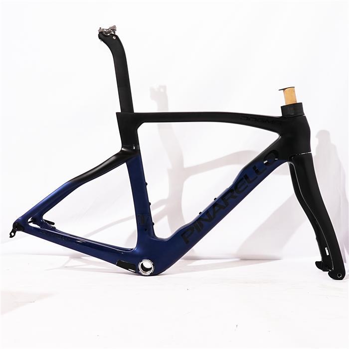 美品　PINARELLO DOGMA F 2022 フレーム＋おまけ多数 MATCH MADE IN HEAVEN* 2022 PINARELLO DOGMA F (PRICENTON PEAK