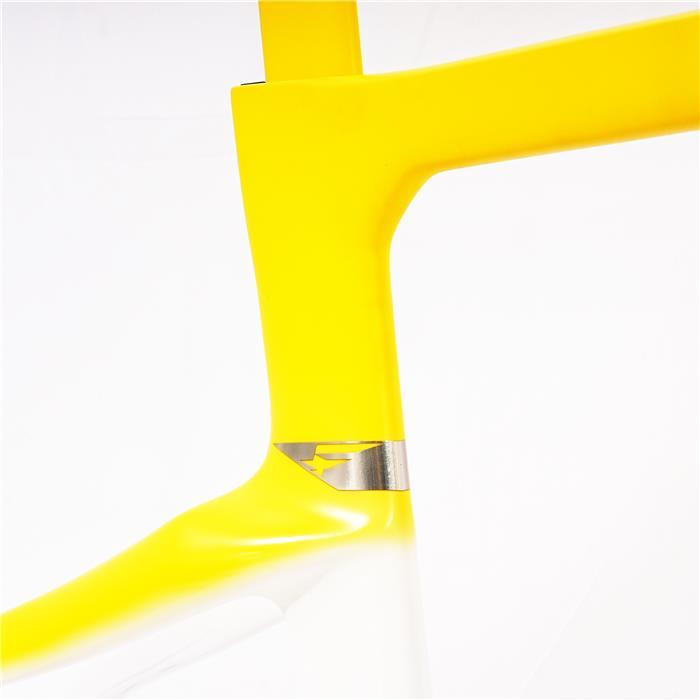 PINARELLO (ピナレロ)【未使用品】2023 DOGMA F DISK 500サイズ（163 