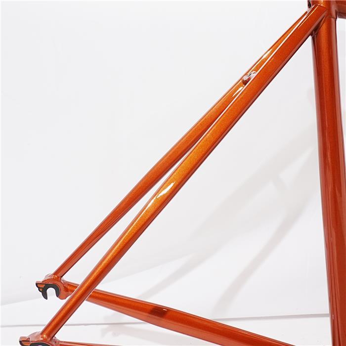 Cinelli (チネリ)【未使用品】NEMO TIG RIM COPPER 51サイズ Cinelli (チネリ)【未使用品】NEMO TIG RIM COPPER 51サイズ