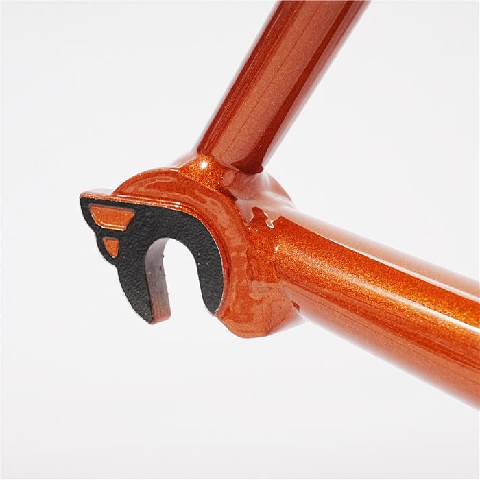 Cinelli (チネリ)【未使用品】NEMO TIG RIM COPPER 51サイズ Cinelli (チネリ)【未使用品】NEMO TIG RIM COPPER 51サイズ