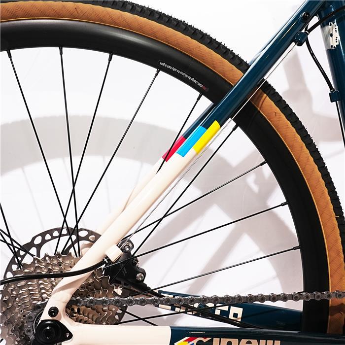 Cinelli (チネリ)【未使用品】2024モデル ZYDECO GRX RX400 10S Cinelli (チネリ)【未使用品】2024モデル ZYDECO GRX RX400 10S