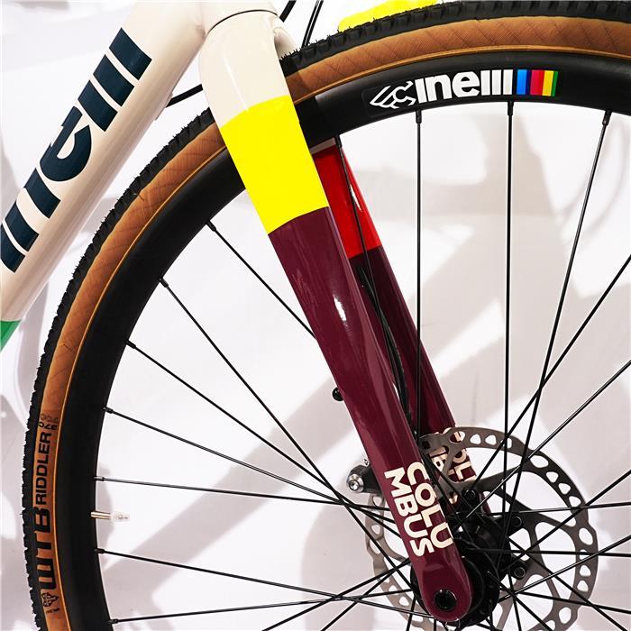 Cinelli (チネリ)【未使用品】2024モデル ZYDECO GRX RX400 10S Cinelli (チネリ)【未使用品】2024モデル ZYDECO GRX RX400 10S