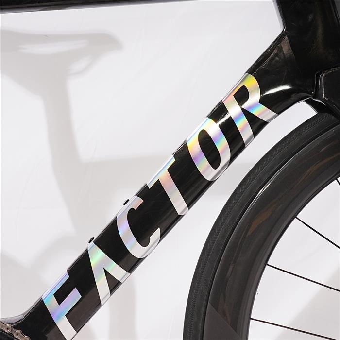 FACTOR(ファクター)OSTRO VAM Chrome DURA-ACE R9270 Di2 12S 54 FACTOR(ファクター)OSTRO VAM Chrome DURA-ACE R9270 Di2 12S 54