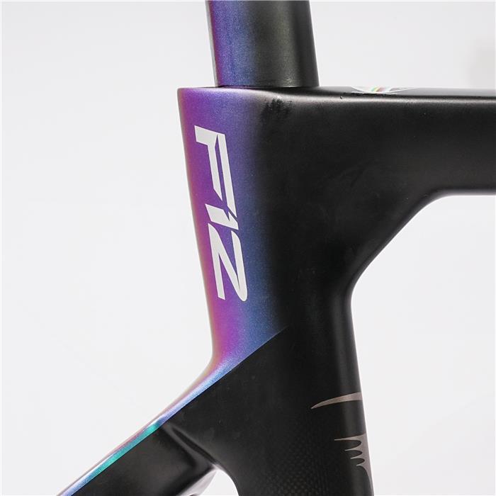 PINARELLO (ピナレロ)DOGMA F12 DISK TALON ULTRAハンドル付 530 PINARELLO (ピナレロ)DOGMA F12 DISK TALON ULTRAハンドル付 530