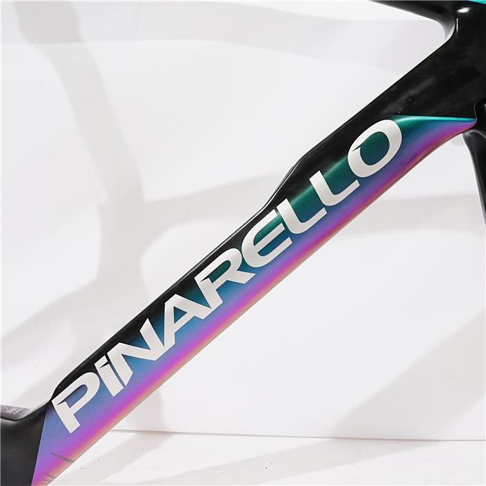 PINARELLO (ピナレロ)DOGMA F12 DISK TALON ULTRAハンドル付 530 PINARELLO (ピナレロ)DOGMA F12 DISK TALON ULTRAハンドル付 530
