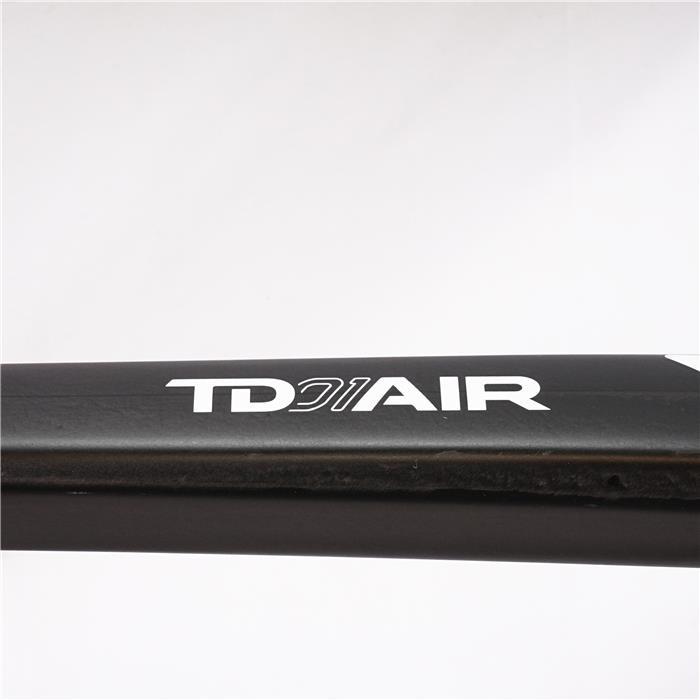 CARRERA (カレラ)2024モデル TD01-AIR RIM A9-146(BKWHT) S CARRERA (カレラ)2024モデル TD01-AIR RIM A9-146(BKWHT) S