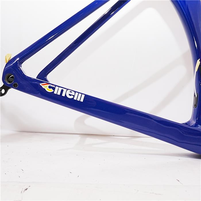Cinelli Pressure Mサイズ Cinelli (チネリ)2024モデル PRESSURE DISC Mサイズ（174-182cm