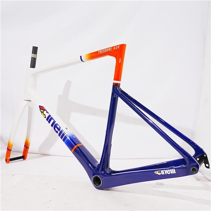 Cinelli (チネリ)【未使用品】2024モデル PRESSURE ADR DISC XS Cinelli (チネリ)【未使用品】2024モデル PRESSURE ADR DISC XS