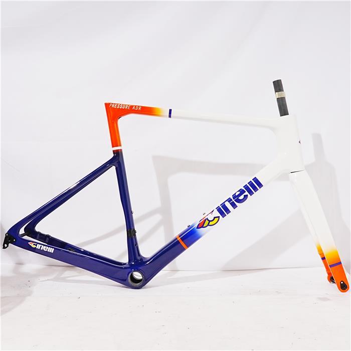 Cinelli (チネリ)【未使用品】2024モデル PRESSURE ADR DISC XS Cinelli (チネリ)【未使用品】2024モデル PRESSURE ADR DISC XS
