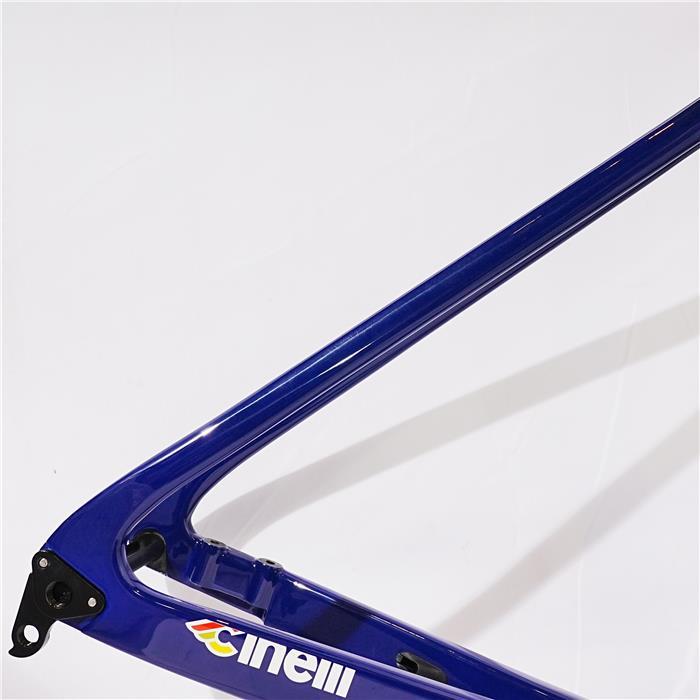 Cinelli (チネリ)【未使用品】2024モデル PRESSURE ADR DISC XS Cinelli (チネリ)【未使用品】2024モデル PRESSURE ADR DISC XS