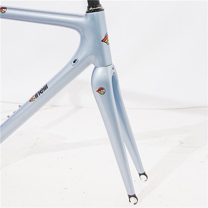 Cinelli (チネリ)LASER MIA 52サイズ(165〜174cm)フレームセット 