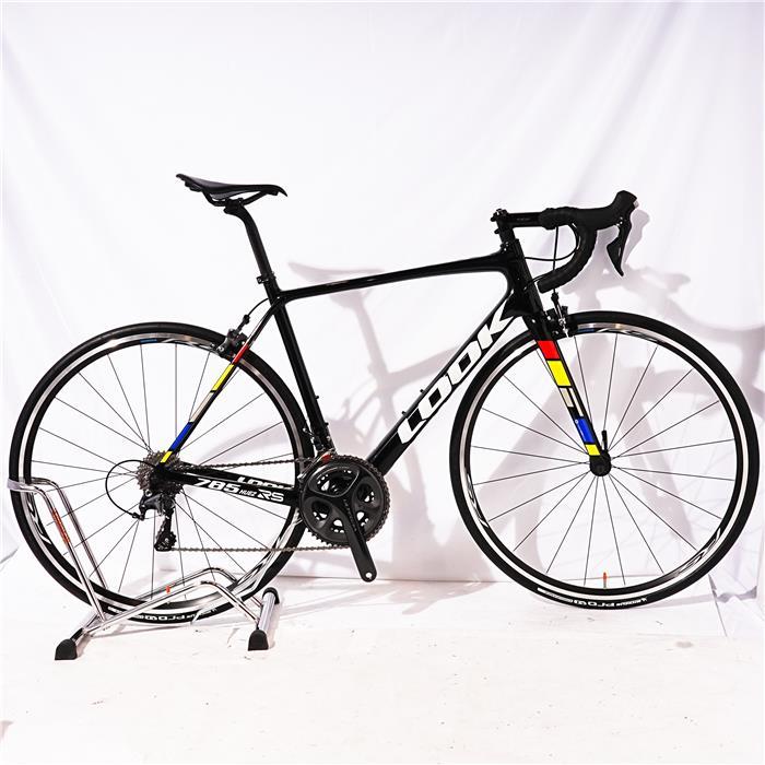 LOOK (ルック)2019モデル 785 HUEZ RS ULTEGRA 6800MIX 11S M
