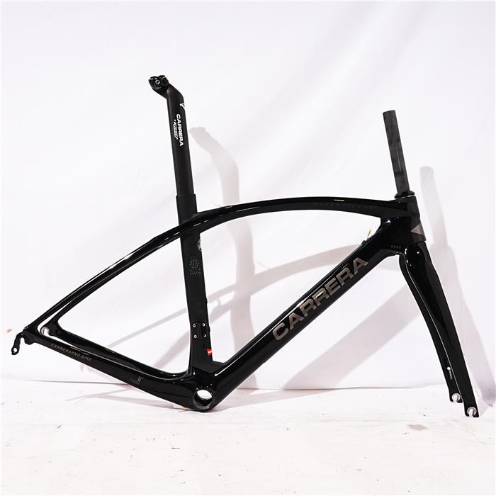 CARRERA PHIBRA NEXT 2024モデル　XS フレームセット CARRERA PHIBRA NEXT 2024モデル XS フレームセット PHIBRA CARRERA