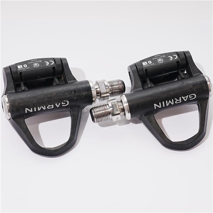 GARMIN VECTOR パワーメーター : CROWN GEARS - 通販 - Yahoo