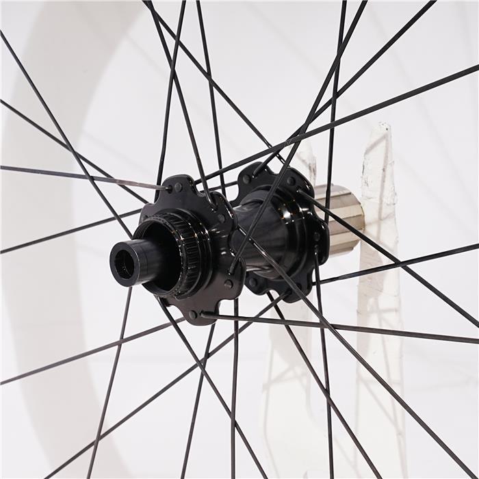 ENVE (エンヴィ)SES 3.4 DISC SHIMANO11/12S カーボンホイール