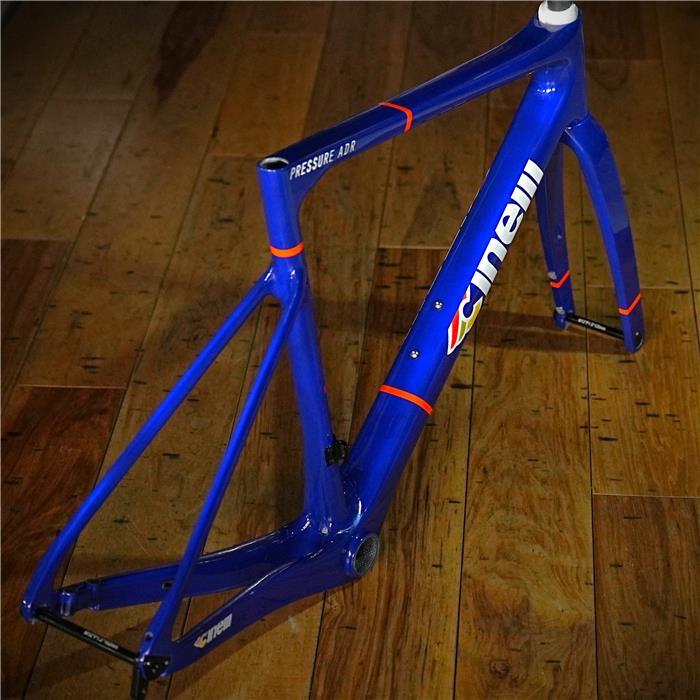 Cinelli (チネリ)【未使用品】2024モデル PRESSURE ADR DISC S Cinelli (チネリ)【未使用品】2024モデル PRESSURE ADR DISC S