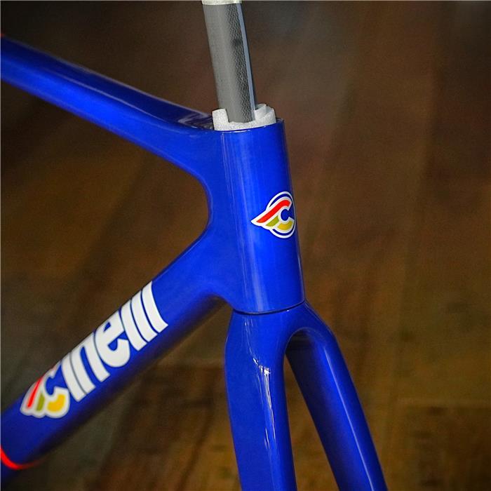 Cinelli (チネリ)【未使用品】2024モデル PRESSURE ADR DISC S Cinelli (チネリ)【未使用品】2024モデル PRESSURE ADR DISC S