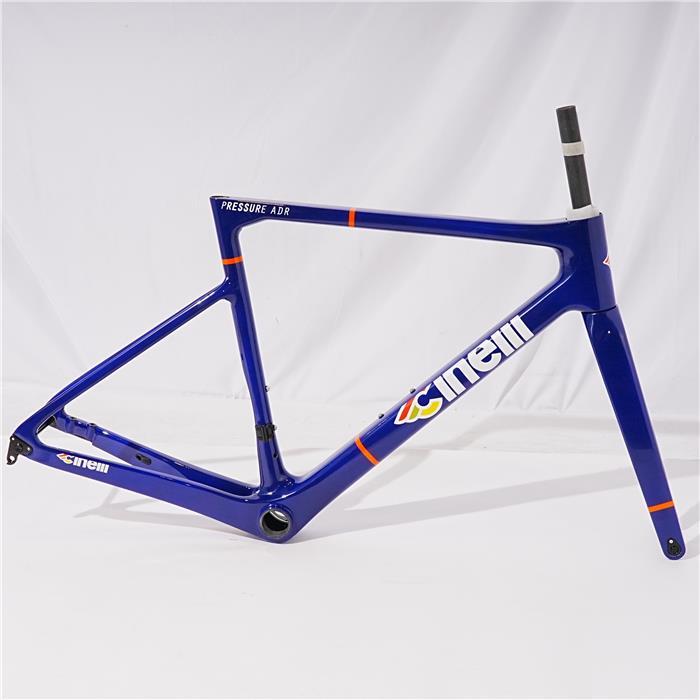 Cinelli (チネリ)【未使用品】2024モデル PRESSURE ADR DISC S Cinelli (チネリ)【未使用品】2024モデル PRESSURE ADR DISC S