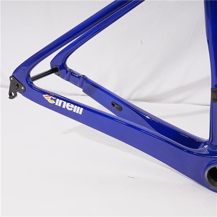 Cinelli (チネリ)【未使用品】2024モデル PRESSURE ADR DISC S Cinelli (チネリ)【未使用品】2024モデル PRESSURE ADR DISC S