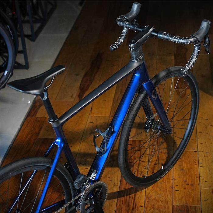 Scott Addict 10 XSサイズロードバイクフレームセット