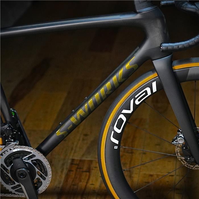 SPECIALIZED (スペシャライズド)2024モデル S-WORKS TARMAC SL8 SPECIALIZED (スペシャライズド)2024モデル S-WORKS TARMAC SL8