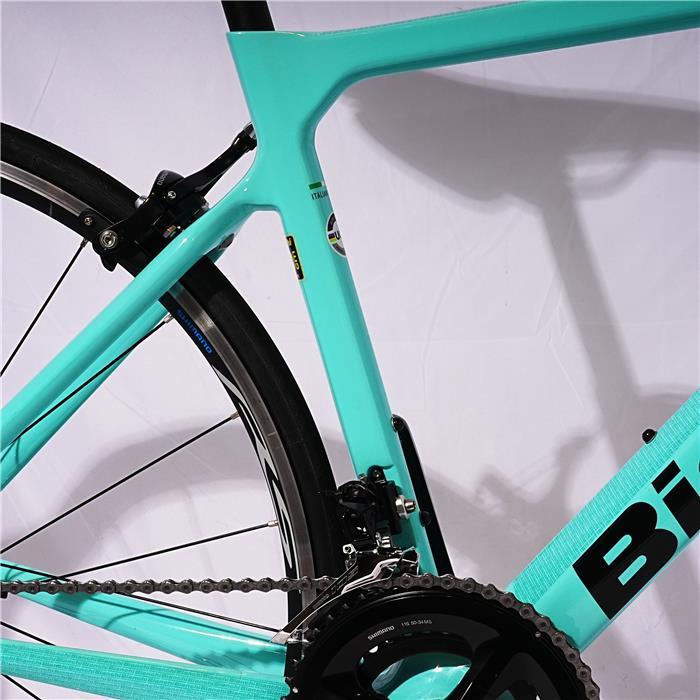 Bianchi (ビアンキ)2022モデル SPRINT 105 R7000 11S 50サイズ Bianchi (ビアンキ)2022モデル SPRINT 105 R7000 11S 50サイズ
