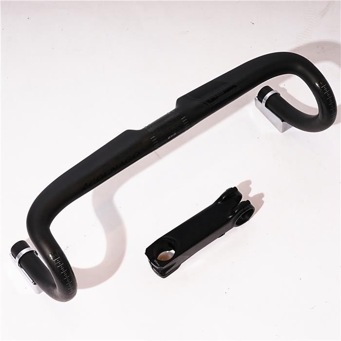 COLNAGO（コルナゴ）HB R41/ST SR9 420-120 ハンドルステム