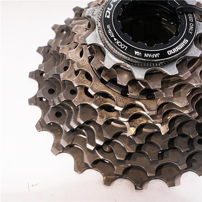 SHIMANO (シマノ)CS-9000 11-23T 11S スプロケット CS-9000 SHIMANO