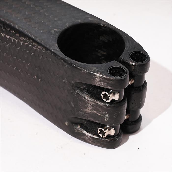 THM-CARBONES(ティーエイチエムカーボンズ)TIBIAステム 120mm THM-CARBONES(ティーエイチエムカーボンズ)TIBIAステム 120mm