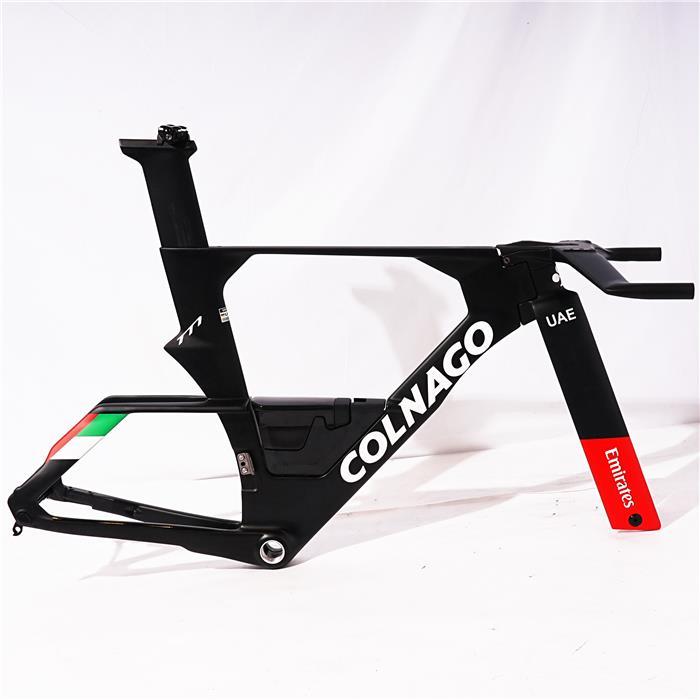 COLNAGO (コルナゴ)2023モデル TT1 DISC Sサイズ（160-170cm