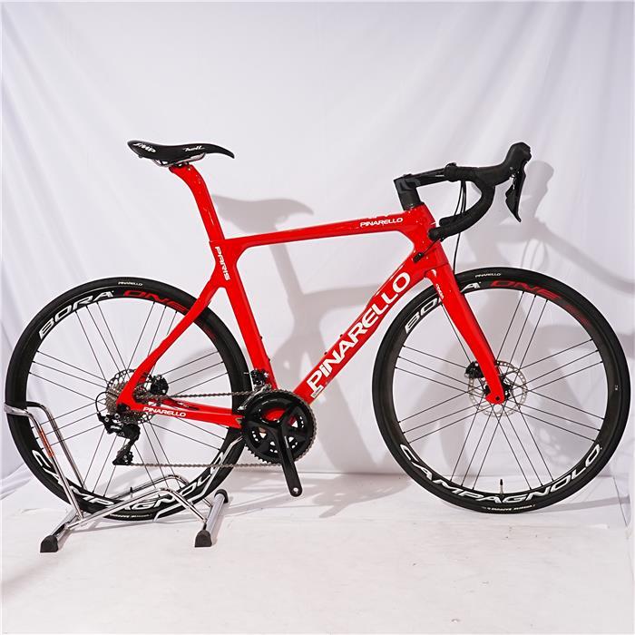 DISK PARIS PINARELLO | 2021年モデル ピナレロジャパン オフィシャル
