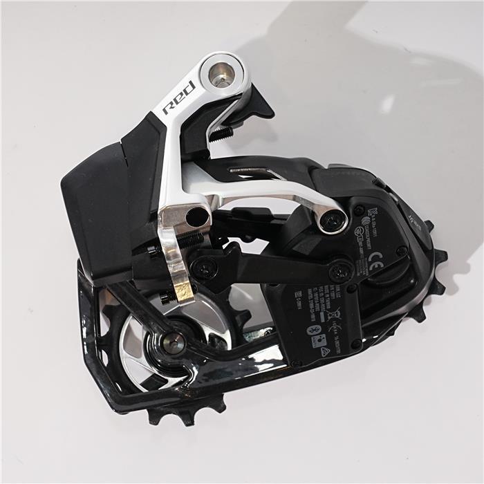 SRAM Red AXS E1 リアディレーラー SRAM ( スラム ) リアディレイラー RED AXS REAR DERAILLEUR E1