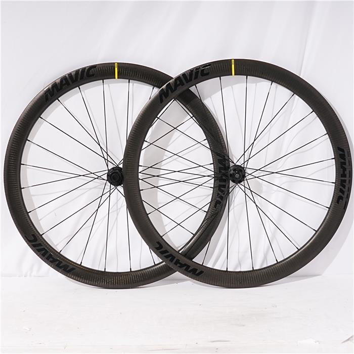 MAVIC (マビック) COSMIC SL 45 DISC シマノ11S/12S カーボン MAVIC (マビック) COSMIC SL 45 DISC シマノ11S/12S カーボン