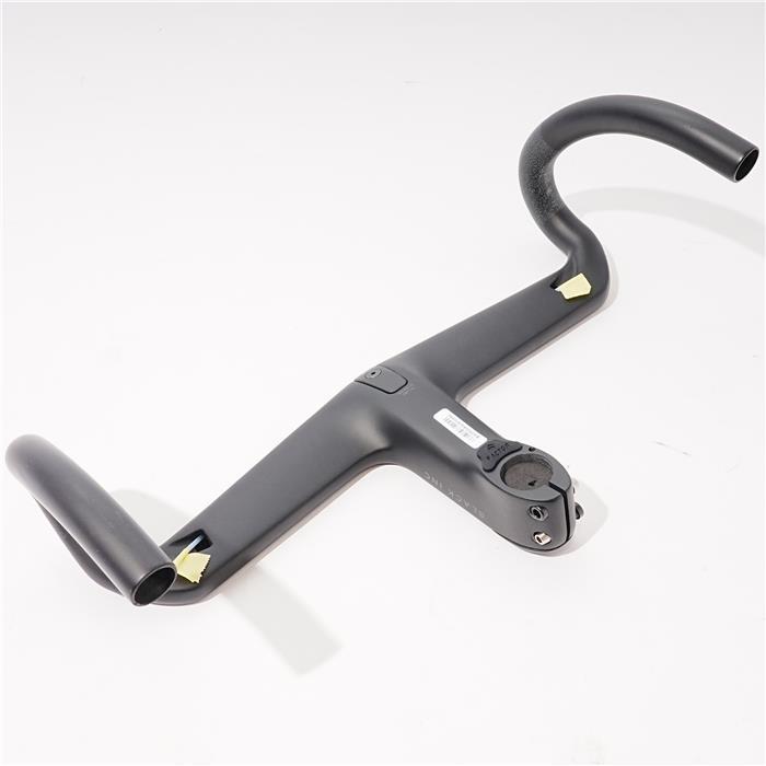 BLACK INC ステム一体型エアロハンドル AB02