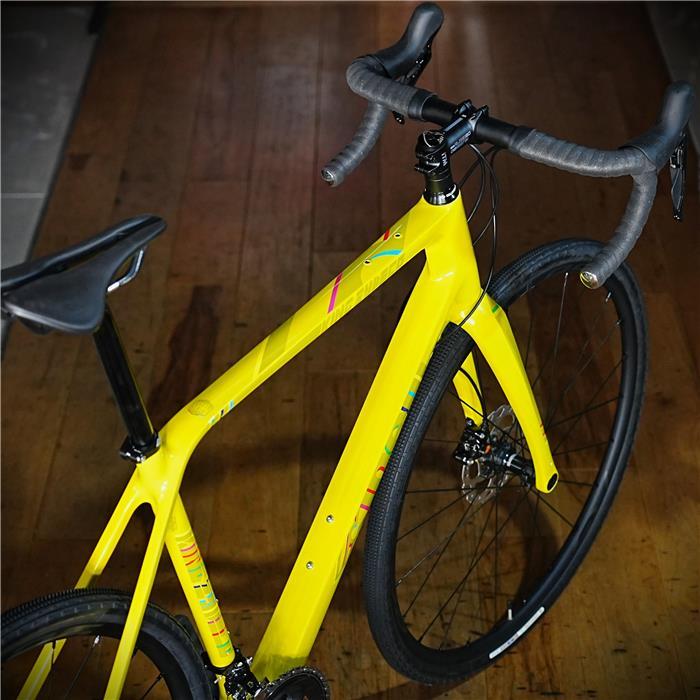 Cinelli ロードバイク チネリ2025モデル発表！｜サイクルスポーツがお届けするスポーツ