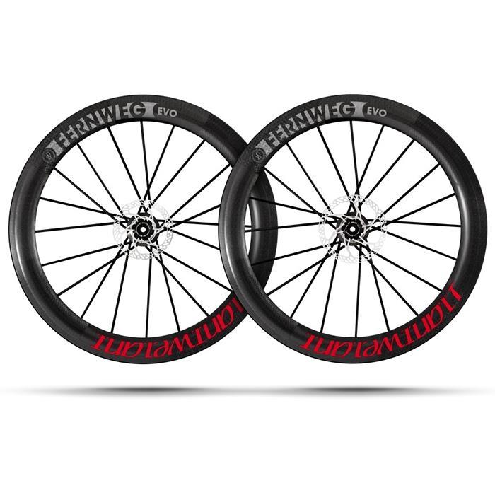 ライトウェイト ギプフェルシュトルム