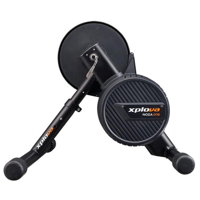 【大幅値下げ！】Xplova NOZA one パワートレーナー xplova - NOZA One