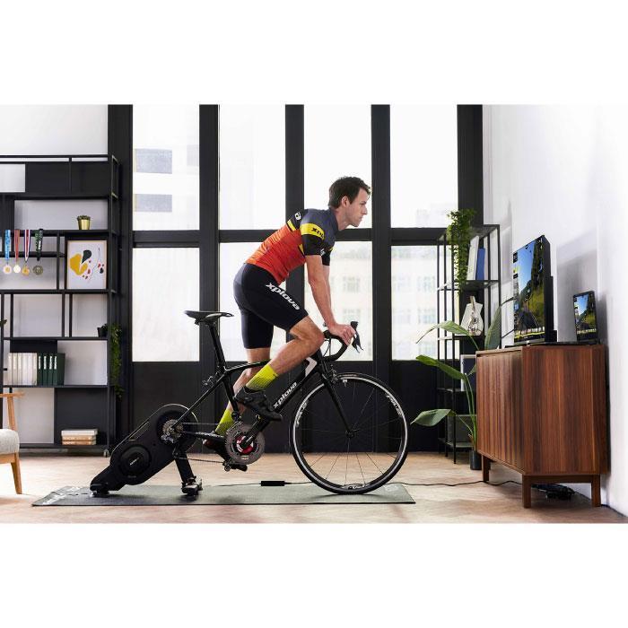 XPLOVA （エクスプローバ） NOZA V ノザ V スマートトレーナー