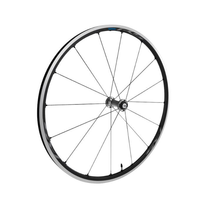 SHIMANO (シマノ) WH-RS500 フロント チューブレス ホイール 