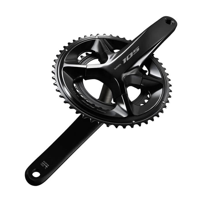 SHIMANO (シマノ) 105 FC-R7100 12s 170mm 50-34T クランクセット【大
