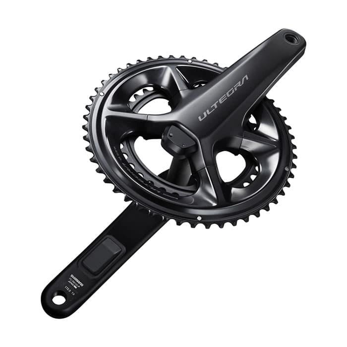 SHIMANO (シマノ) ULTEGRA FC-R8100-P 170mm 50x34T パワーメーター内蔵クランク｜crowngears｜04