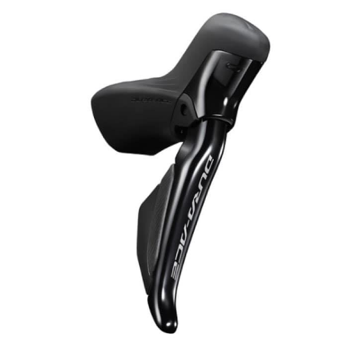 SHIMANO(シマノ）DURA-ACE ST-R9270-R 油圧 右レバー : CROWN