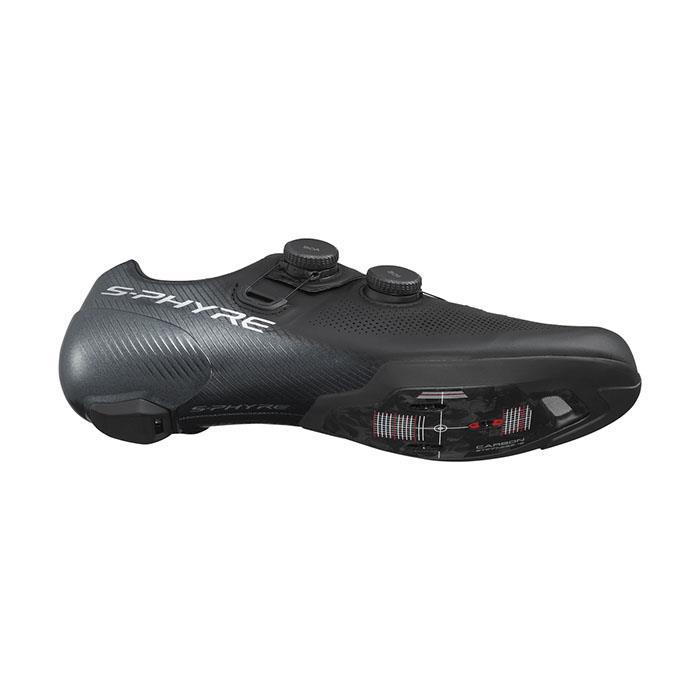 SHIMANO(シマノ) SH-RC903 RC9 ブラック ワイド 39.5(24.8cm SHIMANO(シマノ) SH-RC903 RC9 ブラック ワイド 39.5(24.8cm