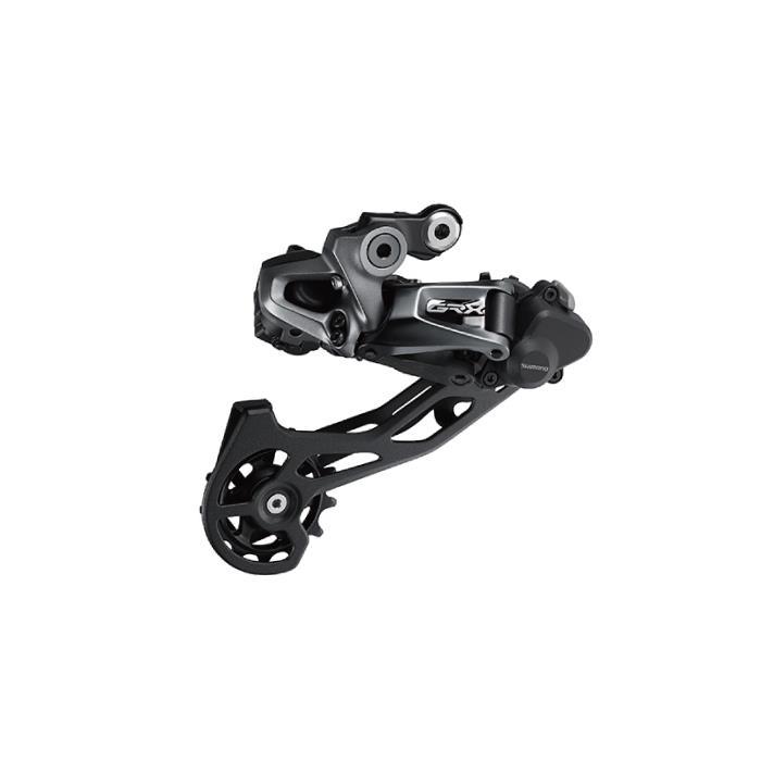 SHIMANO (シマノ) <br>GRX RD-RX815 Di2 11S <br>SHADOW RD+ Low 34T 