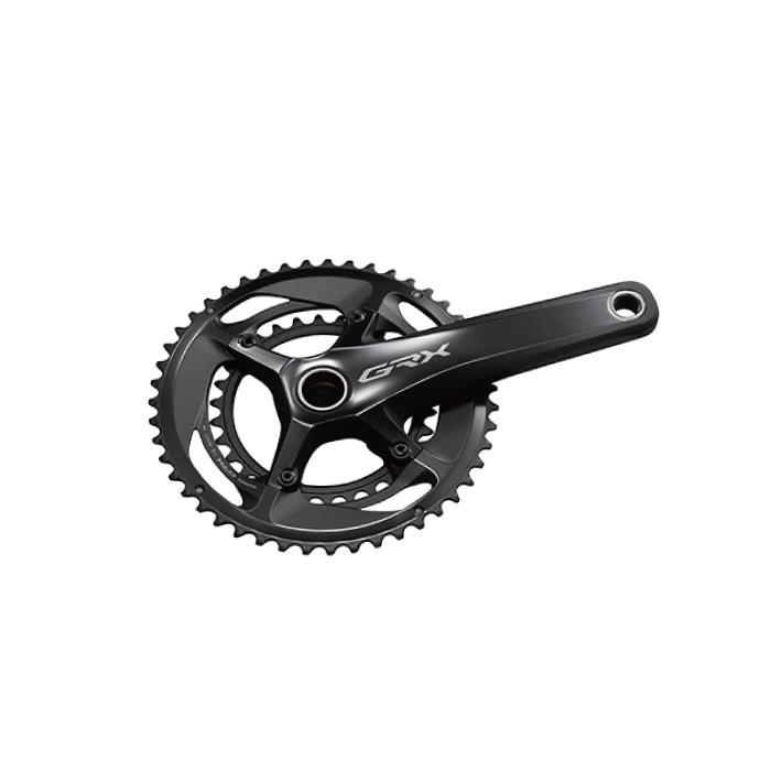 SHIMANO GRX FC-RX810 175mm 11S クランクアーム 【公式通販】