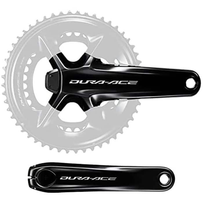 SHIMANO (シマノ) DURA-ACE FC-R9200-P 160mm パワーメーター SHIMANO (シマノ) DURA-ACE FC-R9200-P 160mm パワーメーター