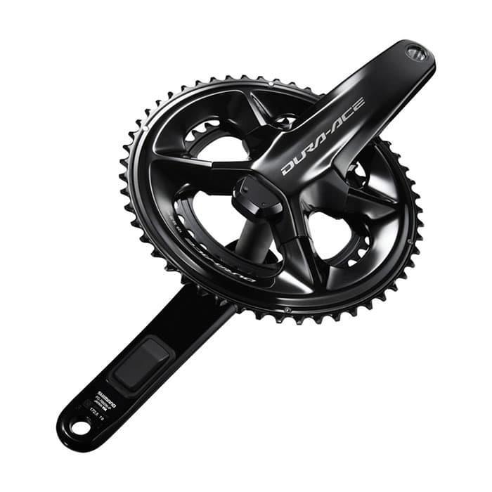 SHIMANO (シマノ) DURA-ACE FC-R9200-P 160mm パワーメーター SHIMANO (シマノ) DURA-ACE FC-R9200-P 160mm パワーメーター